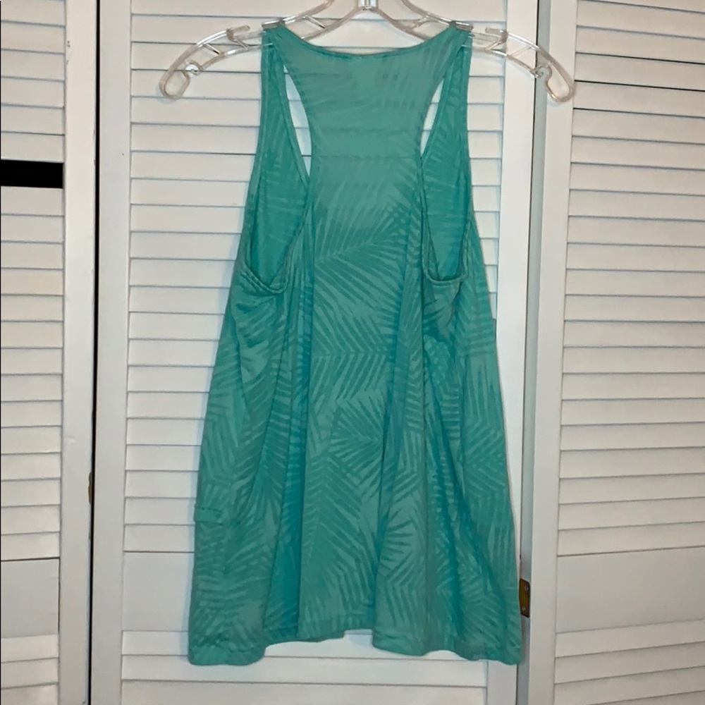 Cute Razor back tank! - Picture 2 of 3